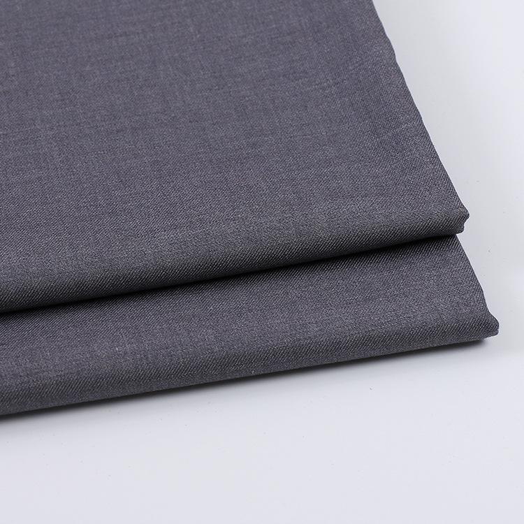 Vải Bộ Đồ Trơn, Vải Quần Áo Vest Nhỏ Có Đệm Len 15, Hàng Mới Về Mùa Xuân Và Mùa Hè 2024, Còn Hàng, Chất Liệu Dệt Kim 2