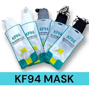 MASKER KF94 KOREA KEA MASKER PREMIUM