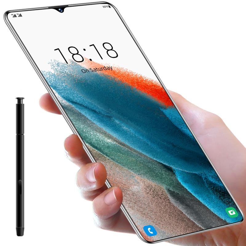 Điện Thoại Di Động Màn Hình Cảm Ứng, Điện Thoại Thông Minh S22 Siêu Lớn Màn Hình 6,3 Inch, Bộ Nhớ 1 + 8, Cửa Hàng Điện Thoại Di Động Boutique, S22 Ultra, Mới dien  thoai Phone rẻ smartphone điện  thoại duyant i phoned ự ng