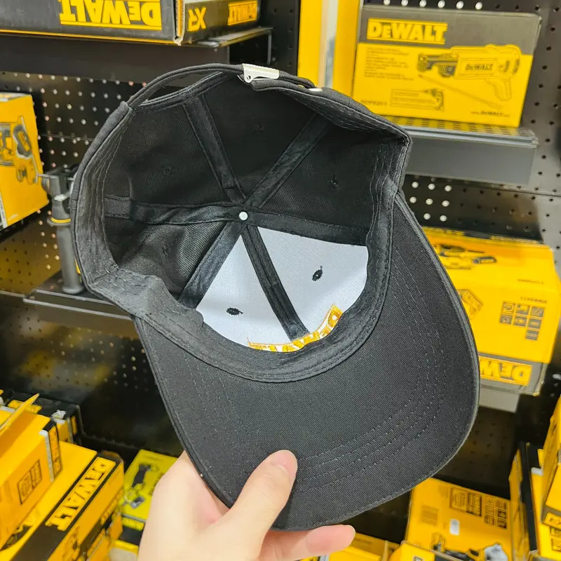 Áo Dewalt ,áo phông chất mát Nam Menswear 5