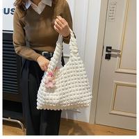 Gambar Hayden Ava Bag Tas Kuliah Tote Bag Polos Tas Viral Bangkok Kualitas Premium Gaya Korea Fashionable Terbaru - HYB3H - Hitam dari Hayden.id Kota Administrasi Jakarta Utara 5 Tokopedia