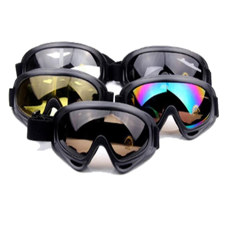  Kính UV 400 Kính Gắn Mũ Bảo Hiểm 