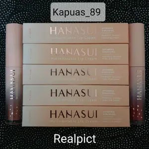 COD_Mattedorable Lip Cream