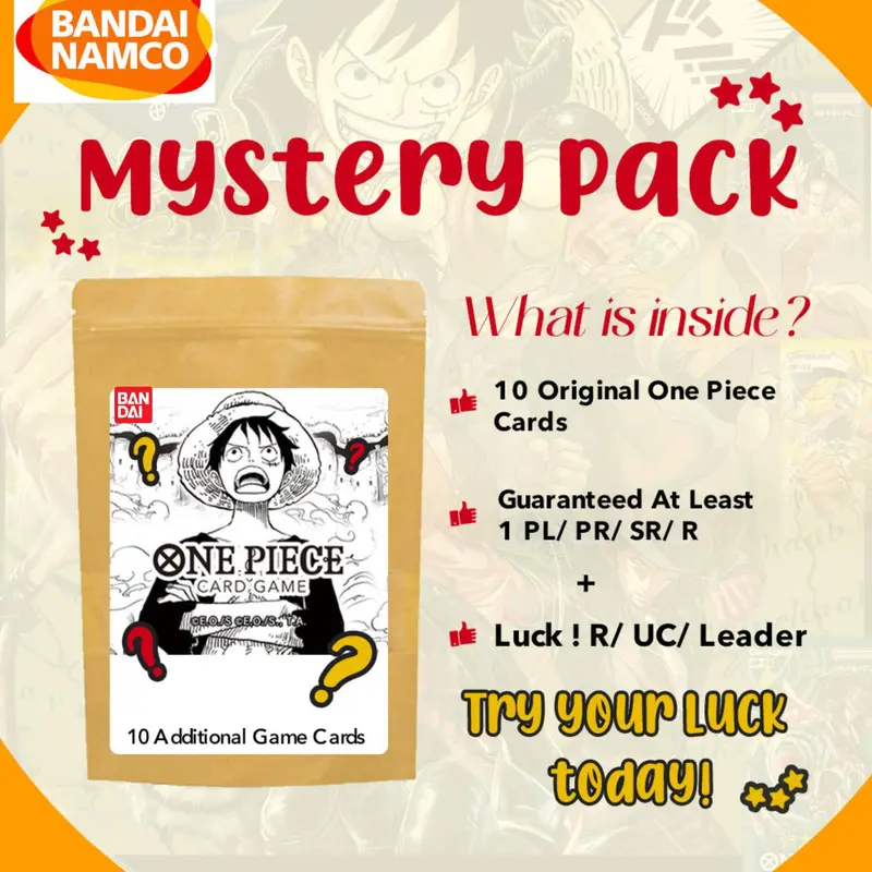 one piece card game special card set vol1 singapore - TikTok Shop