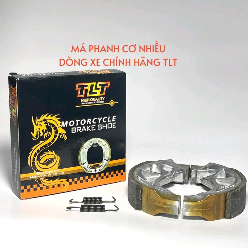 Má phanh co TLT, bố đùm TLT cho tất cả các dòng xe máy công nghệ Thái Lan bảo hành 12 tháng 1