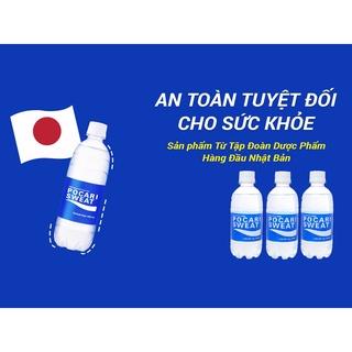 Product Introduction of Thùng 24 chai nước khoáng i-on Pocari Sweat 500ml và 15 chai 900ml 13