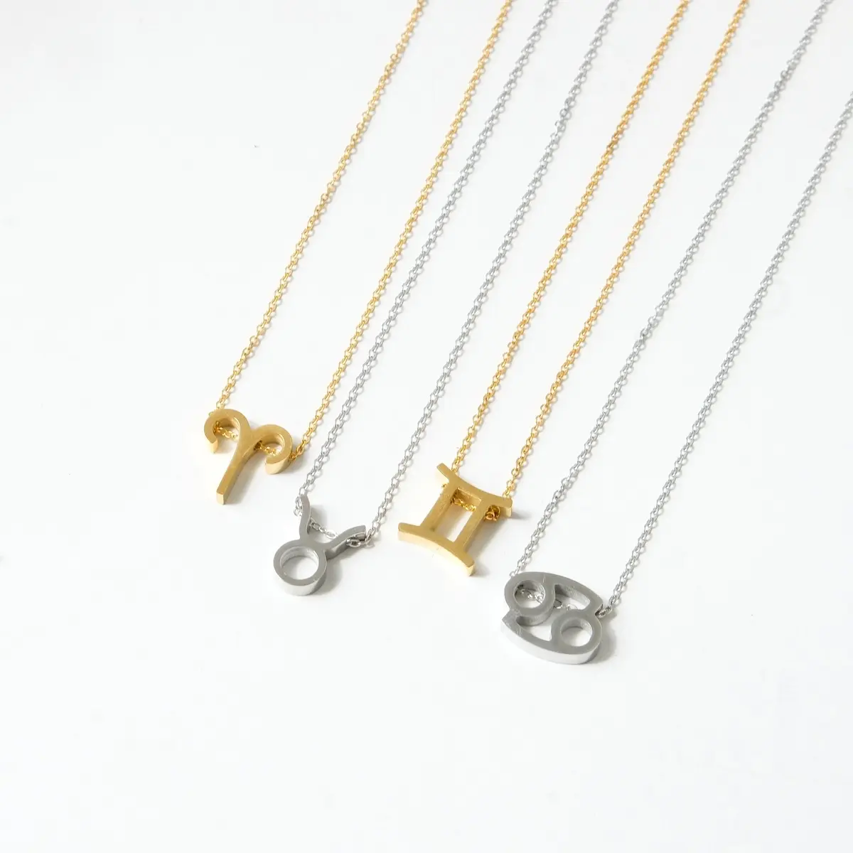 Sweetbling • Zodiac Necklace