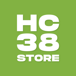 HC38 Store