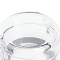 Gambar Krisbow Push Button Lockout 30mm Transparan dari Krisbow Official ID Kab. Bekasi 2 Tokopedia