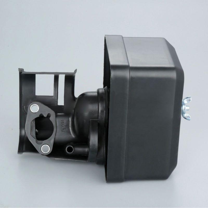 Lắp ráp vỏ bộ lọc không khí, màu đen, cho GX140 và động cơ GX200, 5.5HP 6