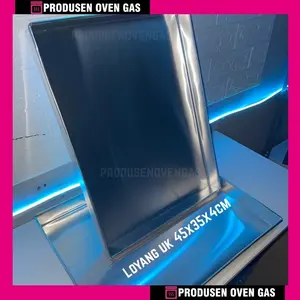 LOYANG OVEN GAS UK 45X35X4CM | LOYANG KUE TAR | LOYANG NASTAR | LOYANG KUKER