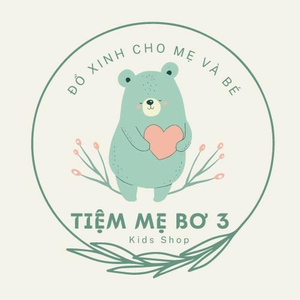 Tiệm mẹ Bơ 3