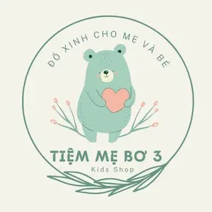 Tiệm mẹ Bơ 3