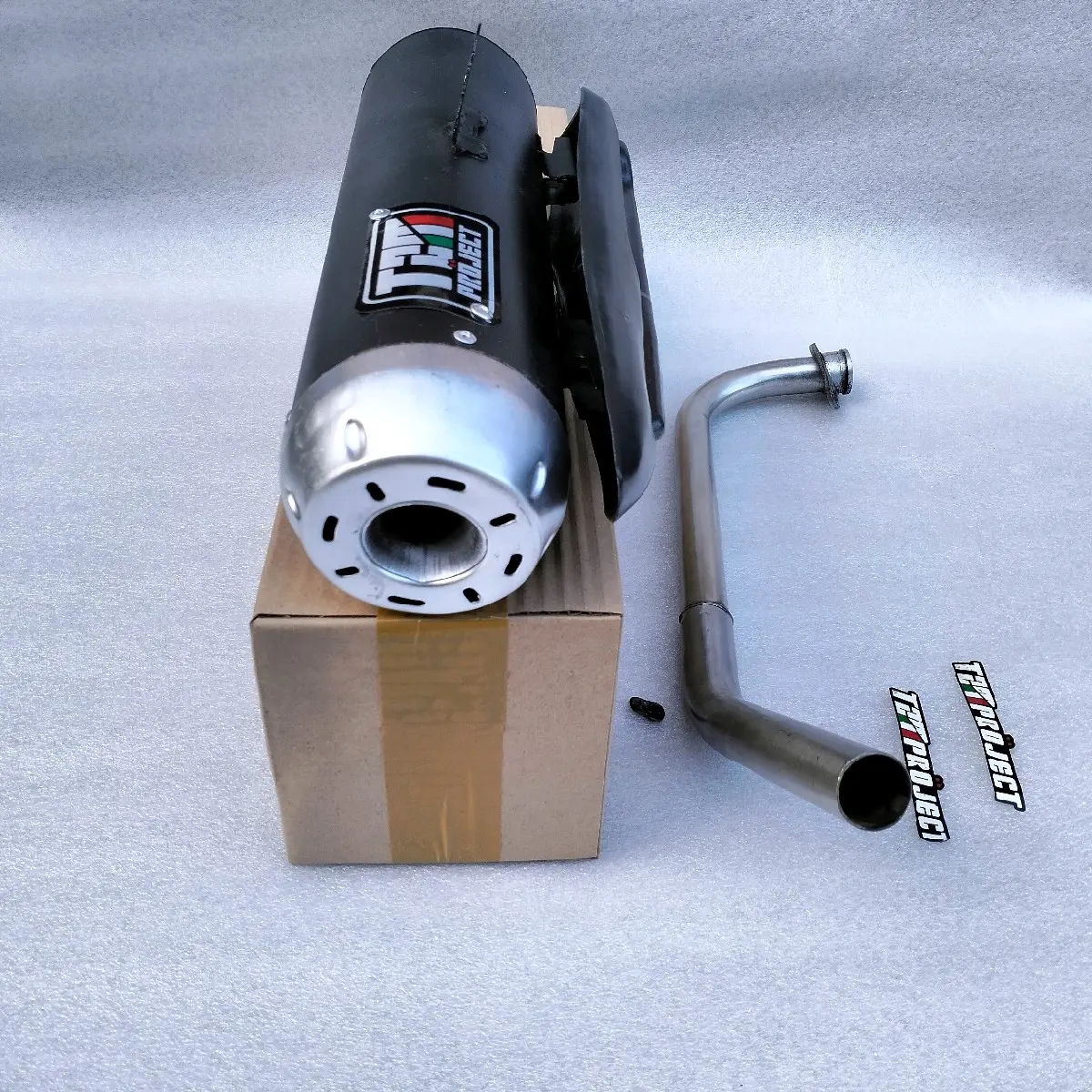 knalpot copy TZM project PNP Vario Nmax Aerox PCX lexi dll Motor