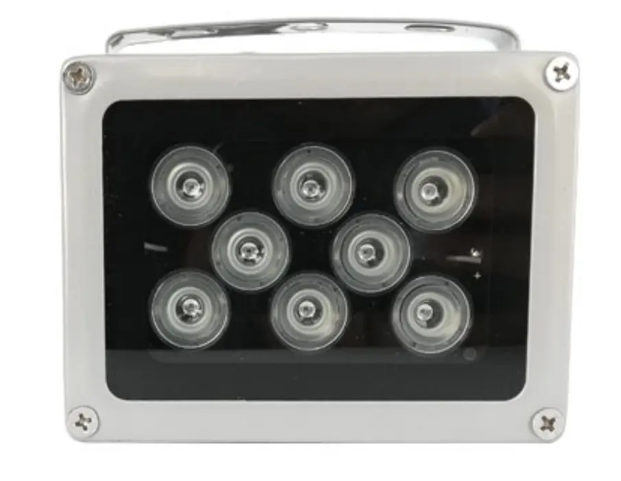 Đèn hồng ngoại hỗ trợ camera nhìn đêm 100m-16W / HL-IR8