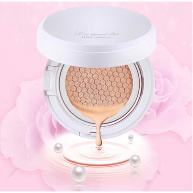 Phấn nước Ngọc trai BB Cushion Lameila