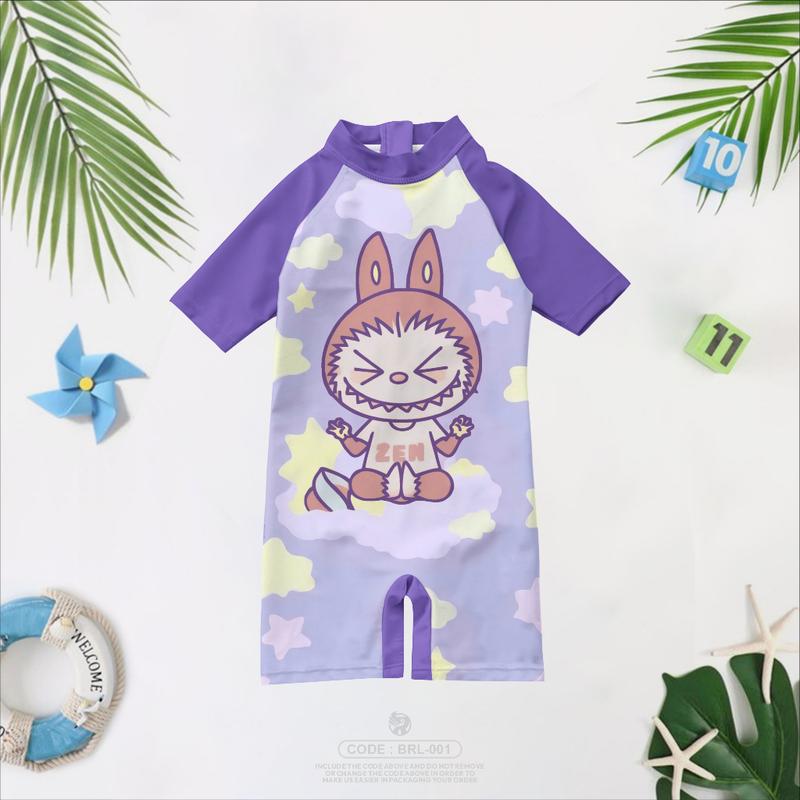 Adwadnsshop Baju Renang Anak Perempuan Terbaru 5