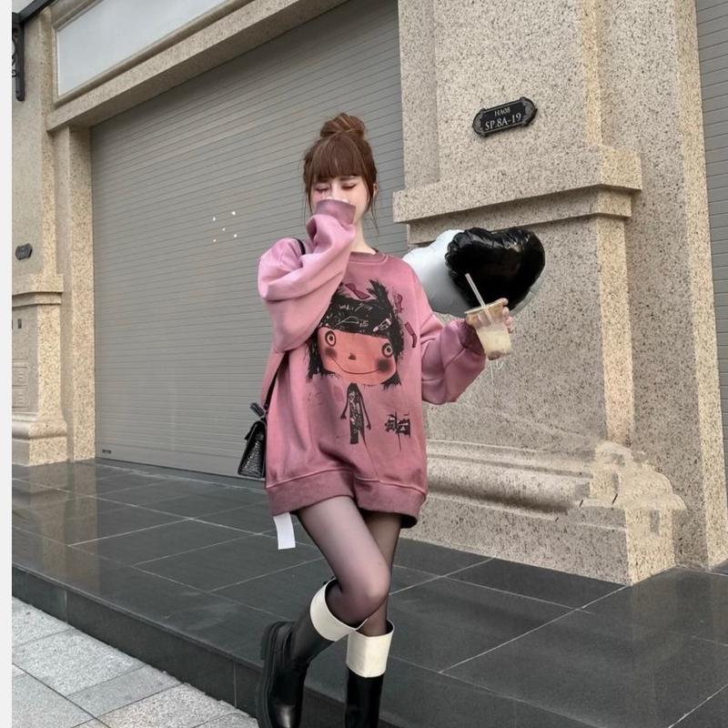 Áo baby hồng HangTong Qc