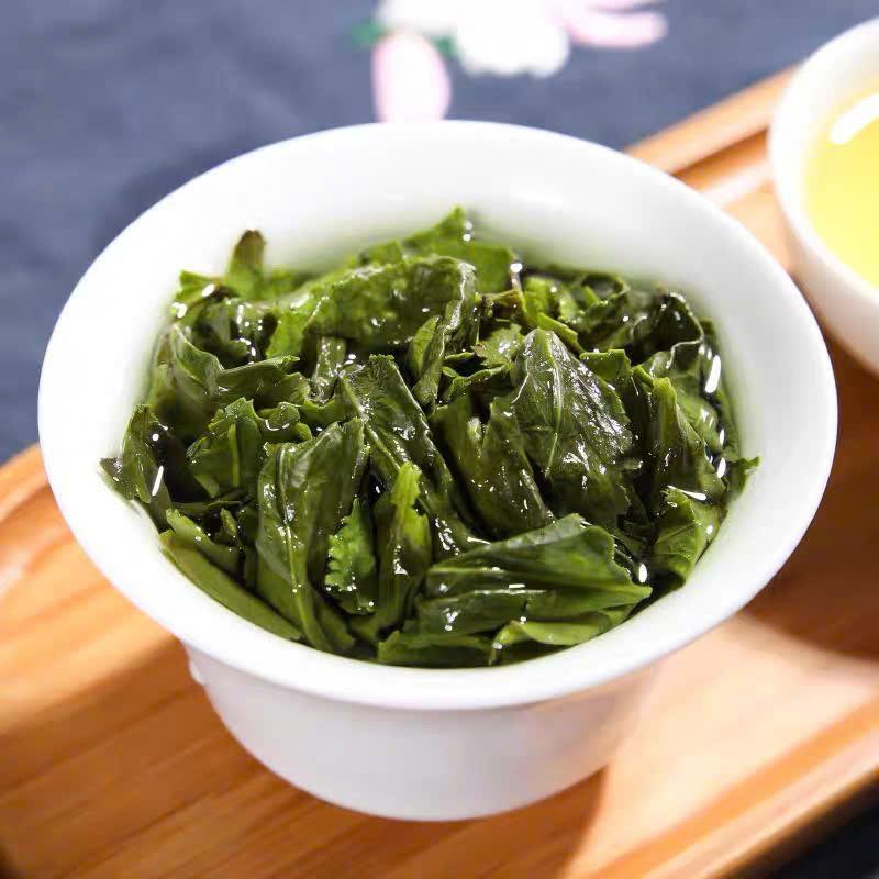TRÀ PHỔ NHĨ QUÝT - HỒNG TRÀ HOA HƯƠNG TIỂU CHỦNG  - TRÀ Ô LONG THIẾT QUAN ÂM- Ô LONG ĐẠI HỒNG BÀO ĐÓNG THÙNG GỖ CAO CẤP 4