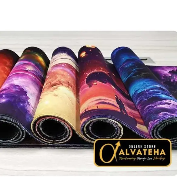 Mousepad Game Gaming Mouse Pad XL700 x 300 mm OLEVO RO36 2