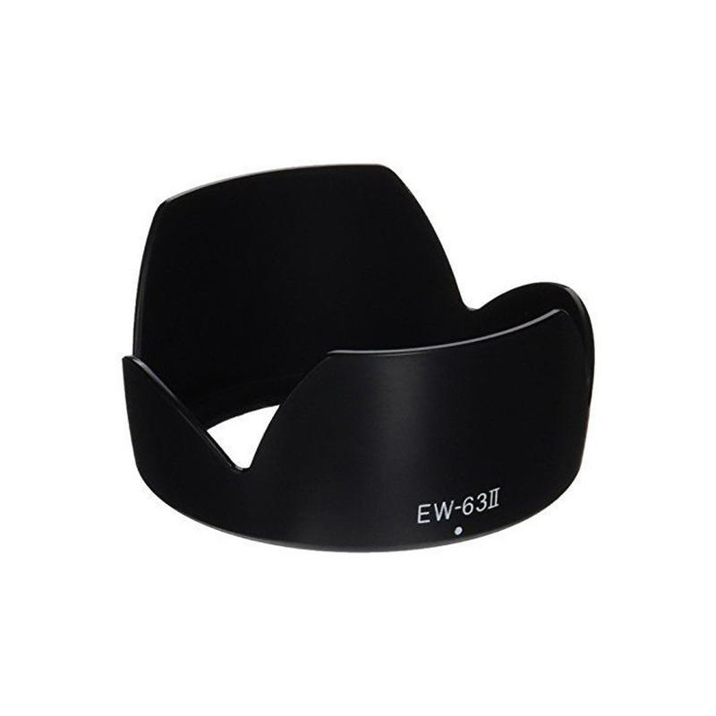 Hood loa che nắng EW-63 II sử dụng cho lens Canon 28-105F3.5-4.5 USM và 28F1.8 USM