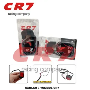 Saklar On Off Universal Saklar Lampu Tembak Saklar Stang Saklar 3 Fungsi Saklar Multi Fungsi 3 Mode