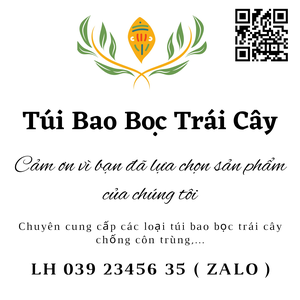 Túi Bọc Trái Cây