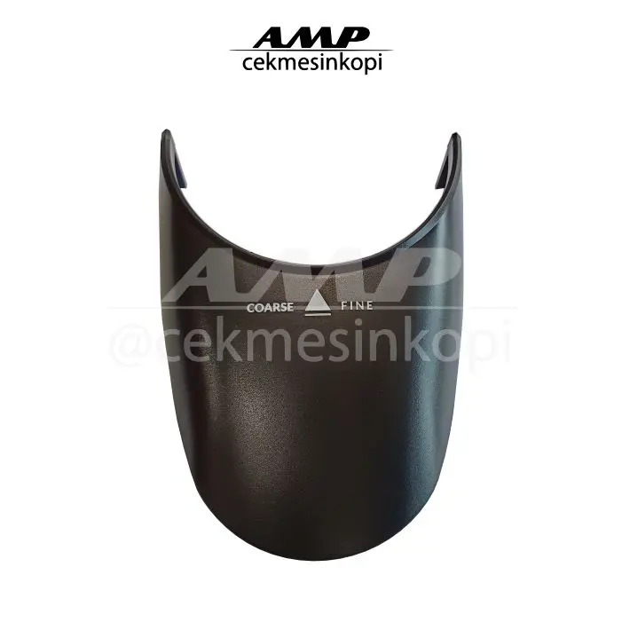 Original Compak Grinder Doser Lid