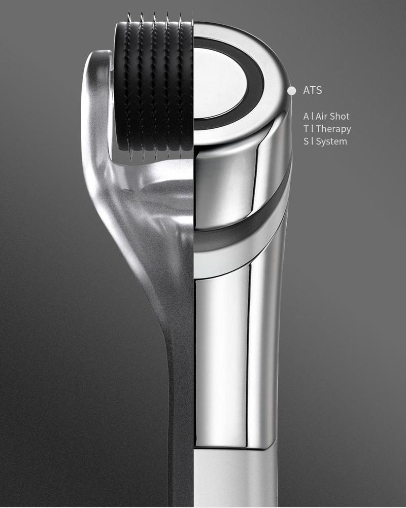 Product Introduction of Medicube Pore Convergence Beauty Instrument Pore Stick Dredge Pores Facial Comfort 5