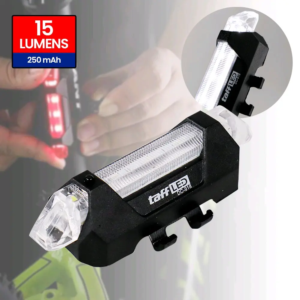 Lampu Kelap Kelip Pesawat