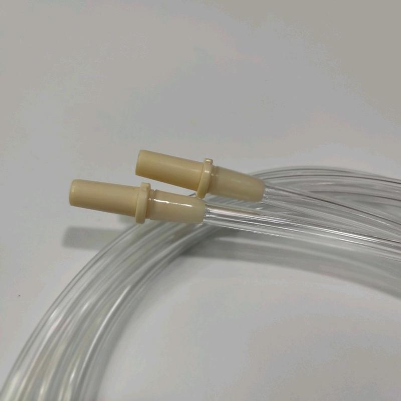 Cặp 2 dây hút hơi máy hút sữa Medela Pump 1