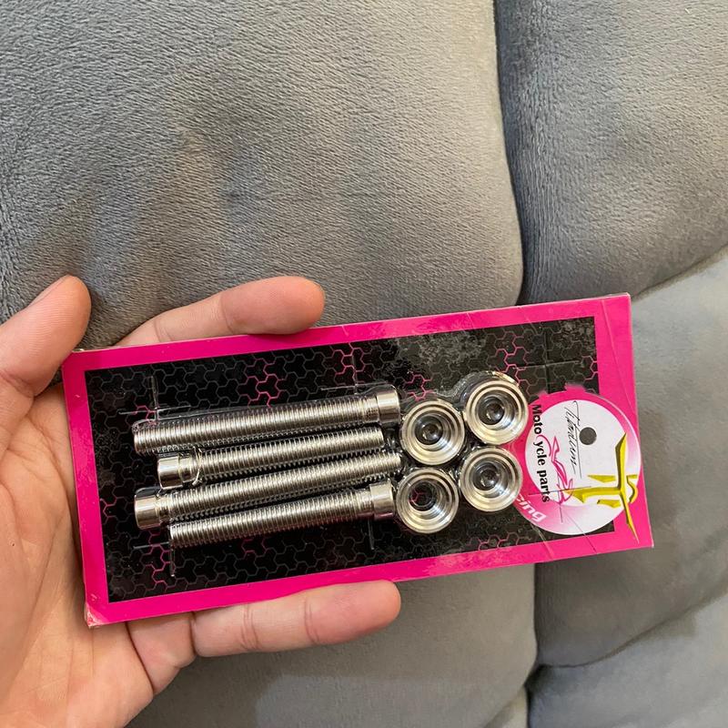 4 Con Khâu Gắn Cảng Future 2 Wave 125S