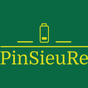 Pin Siêu Rẻ
