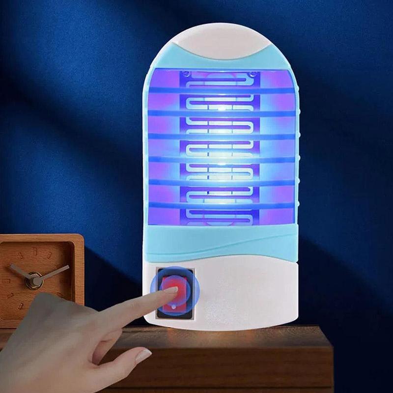 Product Introduction of Đèn LED, Đèn chống muỗi bọ bay Trong Nhà Gia Dụng, Có Thể Sạc Lại, Thích hợp cho sử dụng Trong Nhà và ngoài trời, T2O4 18