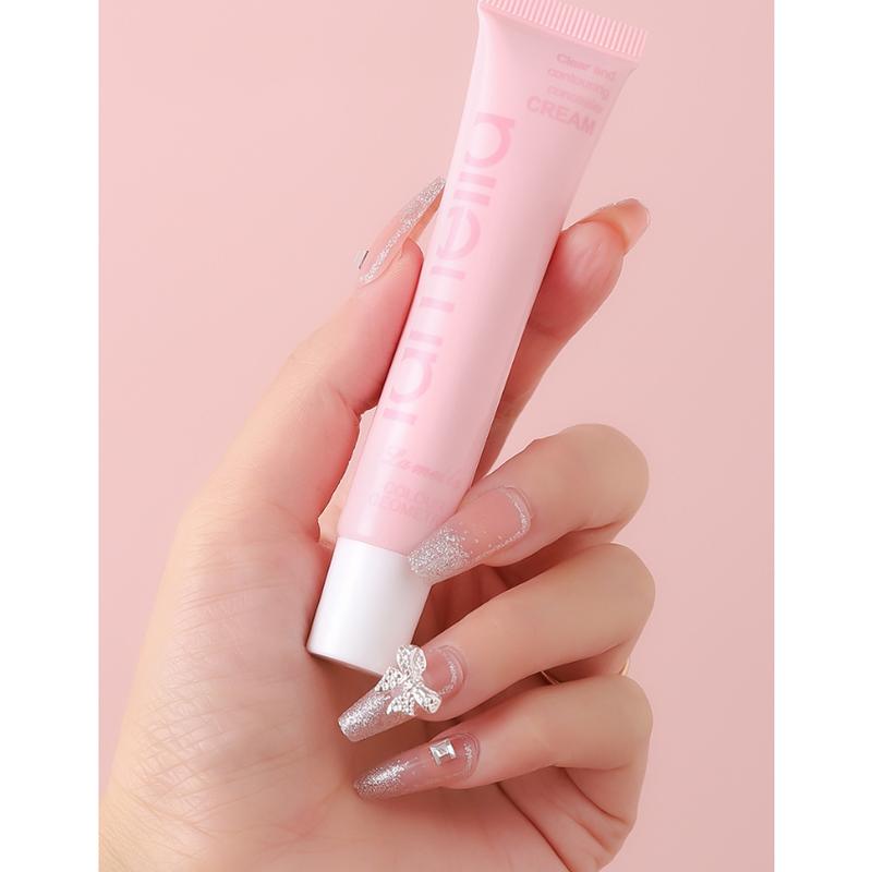 Kem nền Bb Cream che khuyết điểm Lameila 3317 lâu trôi không thấm nước 2
