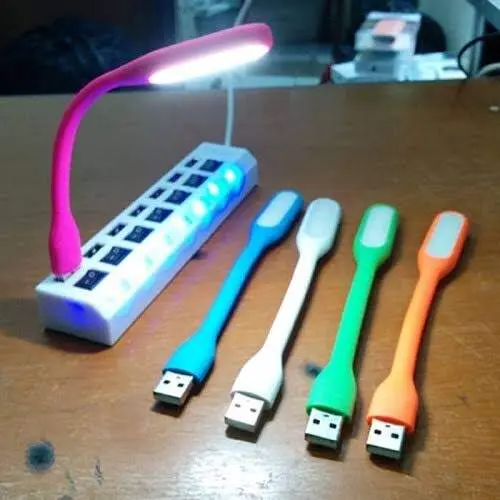 Lampu Sikat Stick USB Lampu LED Grosir Murah