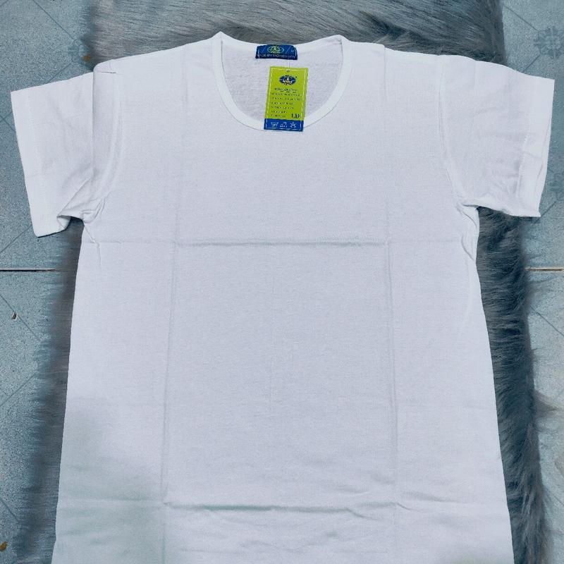 Combo áo lót nam ngắn tay ĐÔNG XUÂN chất liệu 100% cotton