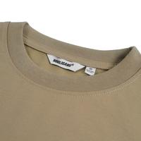 Gambar Hooligans T-Shirt Oversize Oliver Cool Beige Baju Kaos Polos Nyaman Pria - S dari Hooligans Kota Bandung 2 Tokopedia