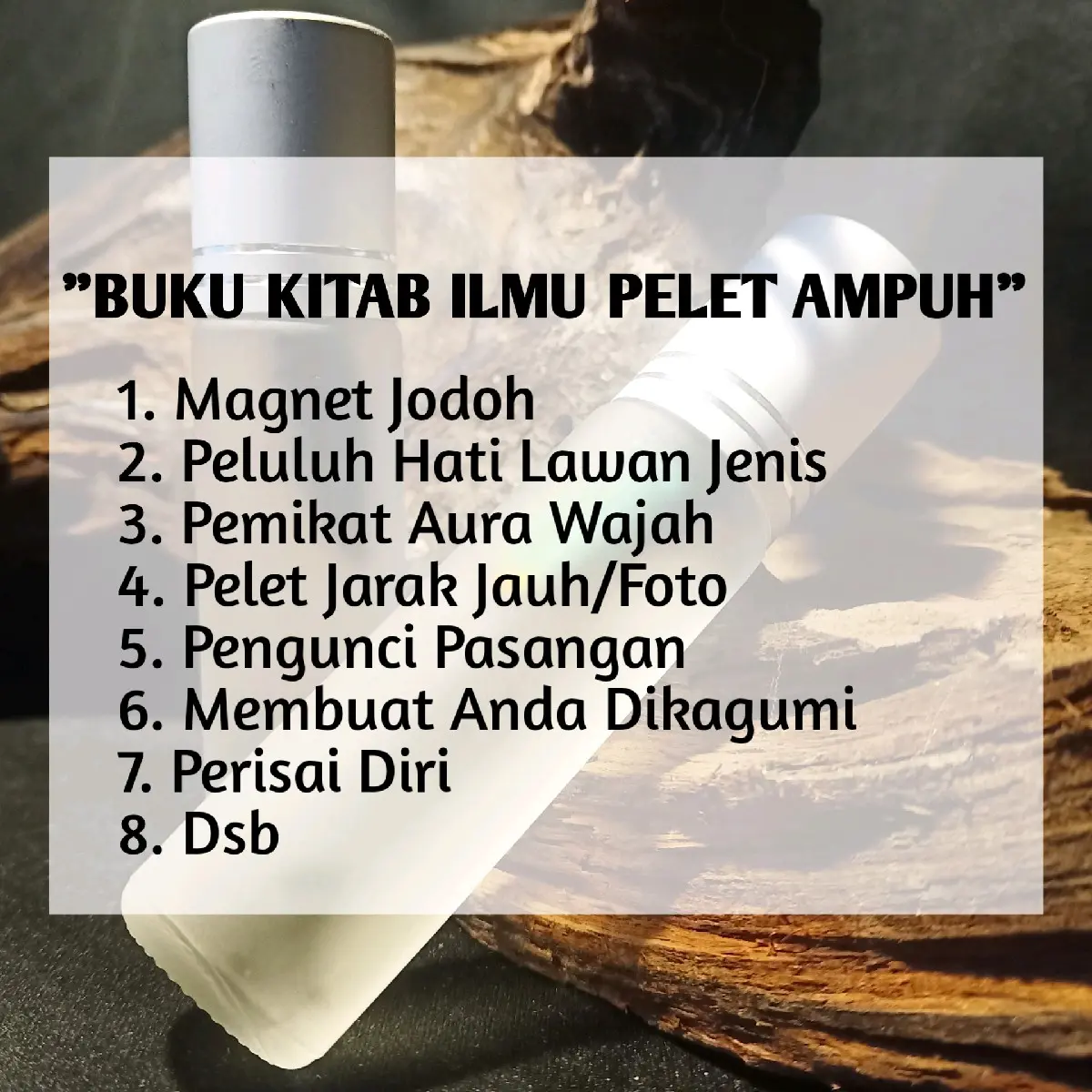 Cover Buku Kitab Asma' Asihan