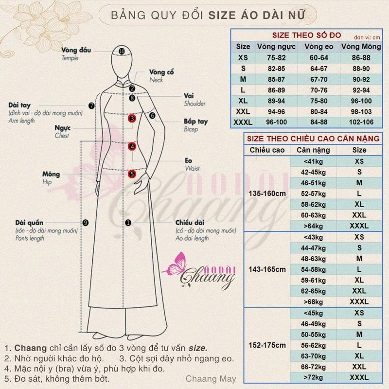 Áo dài cách tân nữ Hồ Điệp 2 màu hồng xanh bơ dáng suông tay lỡ tơ đũi cao cấp Voan Dress 4