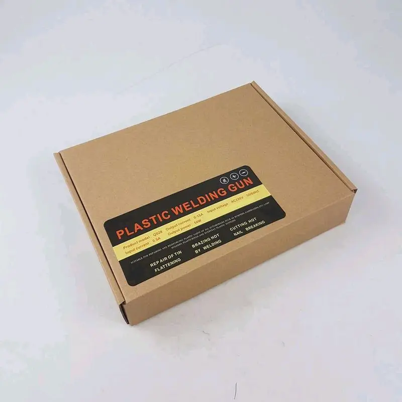HB Las Kendaraan Automotive Plastic Welding 4