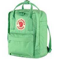 Gambar Fjallraven Mini Apple Mint Backpack Unisex - F23561-663 - Spesifikasi dari Urban Icon Official Store Kota Administrasi Jakarta Selatan 2 Tokopedia