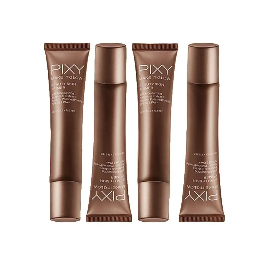 PIXY Make It Glow Beauty Skin Primer SPF35 & PA++ 25ml Pixy