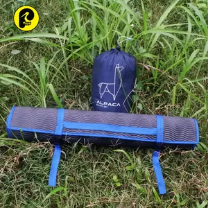 [BISA COD] Sleeping bag bantal dan matras