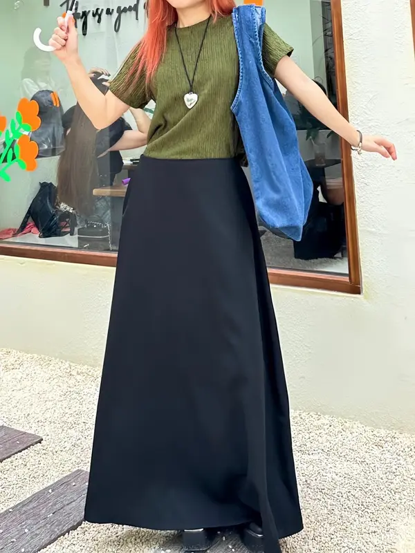 [HÀNG TẶNG KHÔNG BÁN] Denim Tote Bag- Túi tote Remmus vải jean dày dặn 3