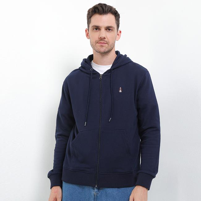 Gambar Hush Puppies Jaket Pria RIDER Navy MH29515NVY - Navy, L dari 9to9 Indonesia Kota Tangerang 5 Tokopedia