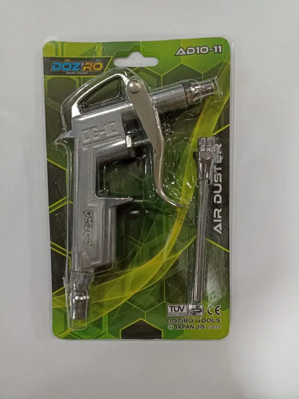 BENZ Air Duster Coupler DG 10 Semprotan Angin Debu Kompresor 0