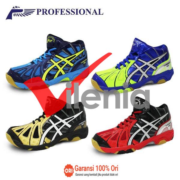 Sepatu Voli / Volly Professional Turbomax MD Profesional 0