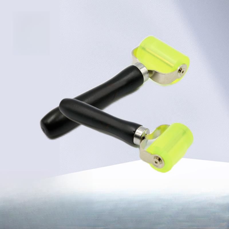 Popular Edge Banding Pinch Roller Woodworking Edge Banding Special ...