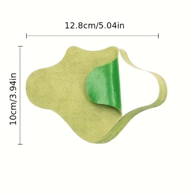 Product Introduction of Miếng Dán Chiết Xuất Ngải Cứu 10 Miếng, Có Sẵn Cho Eo Và Nhiều Bộ Phận Khác 3